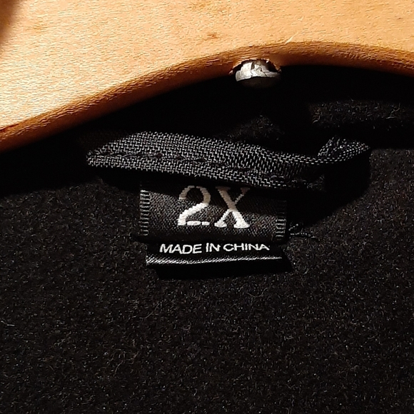 Choko snowmobile / winter coat - Picture 9 of 10